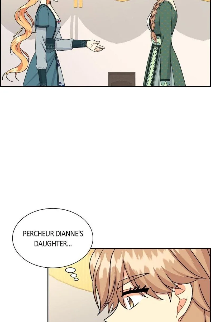 The Destroyer Fell in Love With Me Chapter 49 page 51