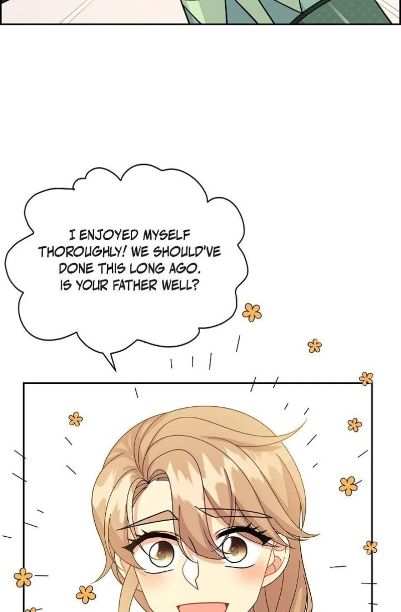 The Destroyer Fell in Love With Me Chapter 49 page 53