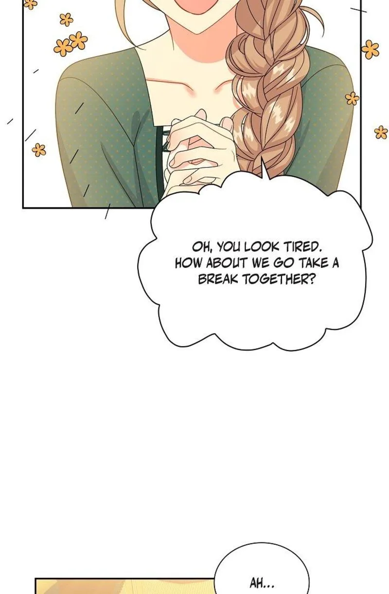 The Destroyer Fell in Love With Me Chapter 49 page 54