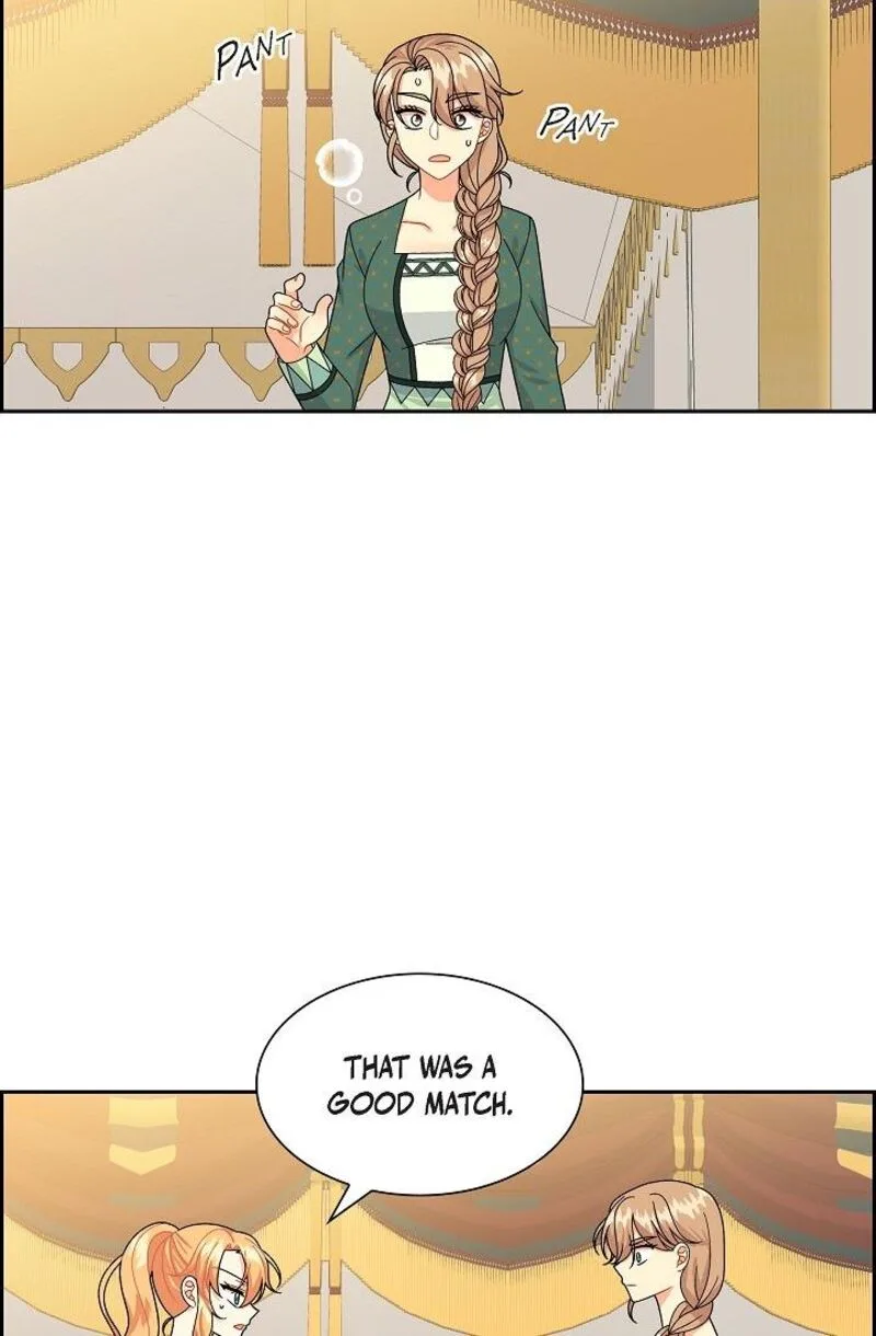 The Destroyer Fell in Love With Me Chapter 49 page 50