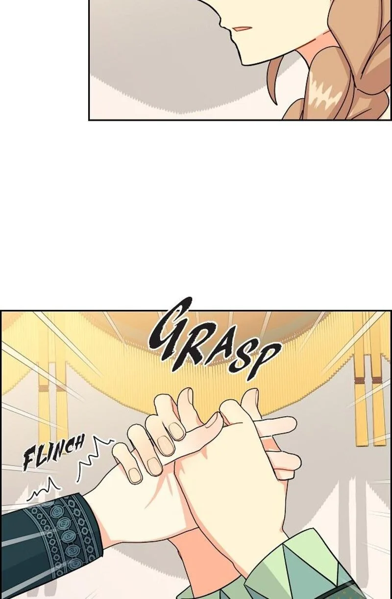 The Destroyer Fell in Love With Me Chapter 49 page 52
