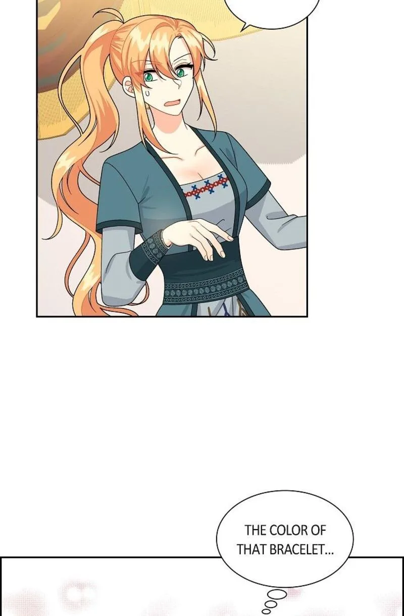 The Destroyer Fell in Love With Me Chapter 49 page 55