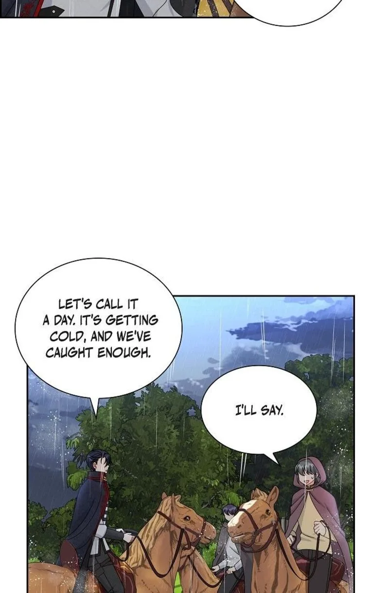 The Destroyer Fell in Love With Me Chapter 49 page 62
