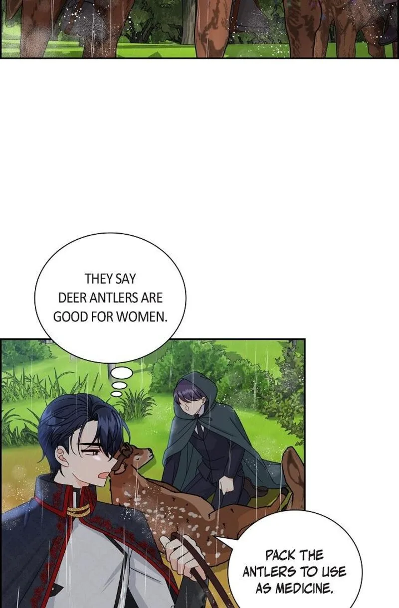 The Destroyer Fell in Love With Me Chapter 49 page 61