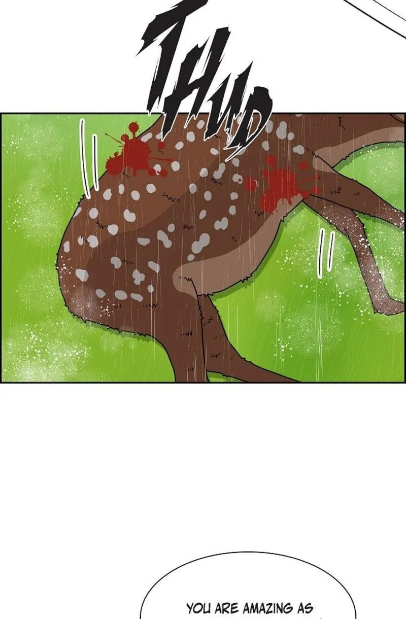 The Destroyer Fell in Love With Me Chapter 49 page 59