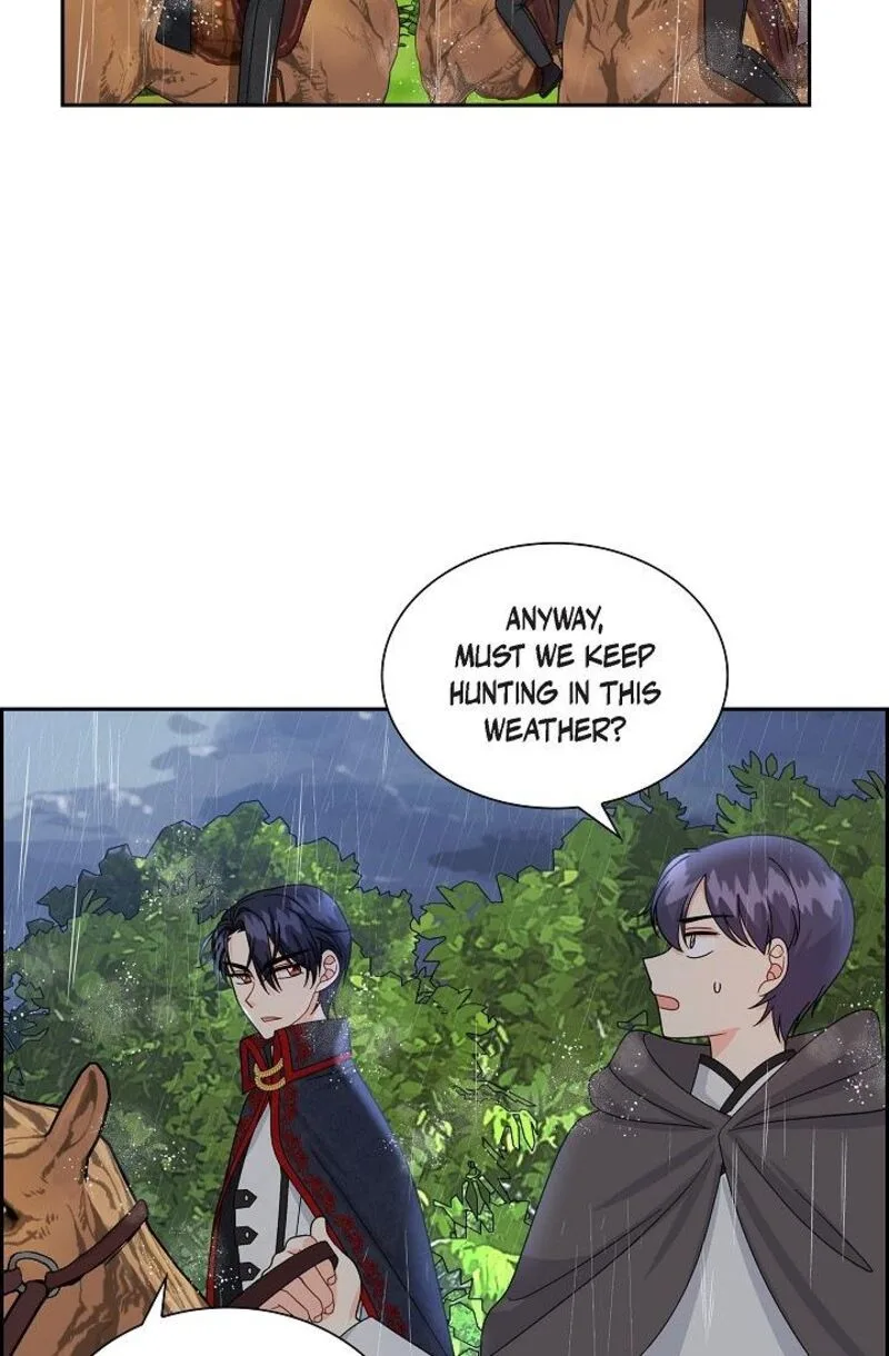 The Destroyer Fell in Love With Me Chapter 49 page 63