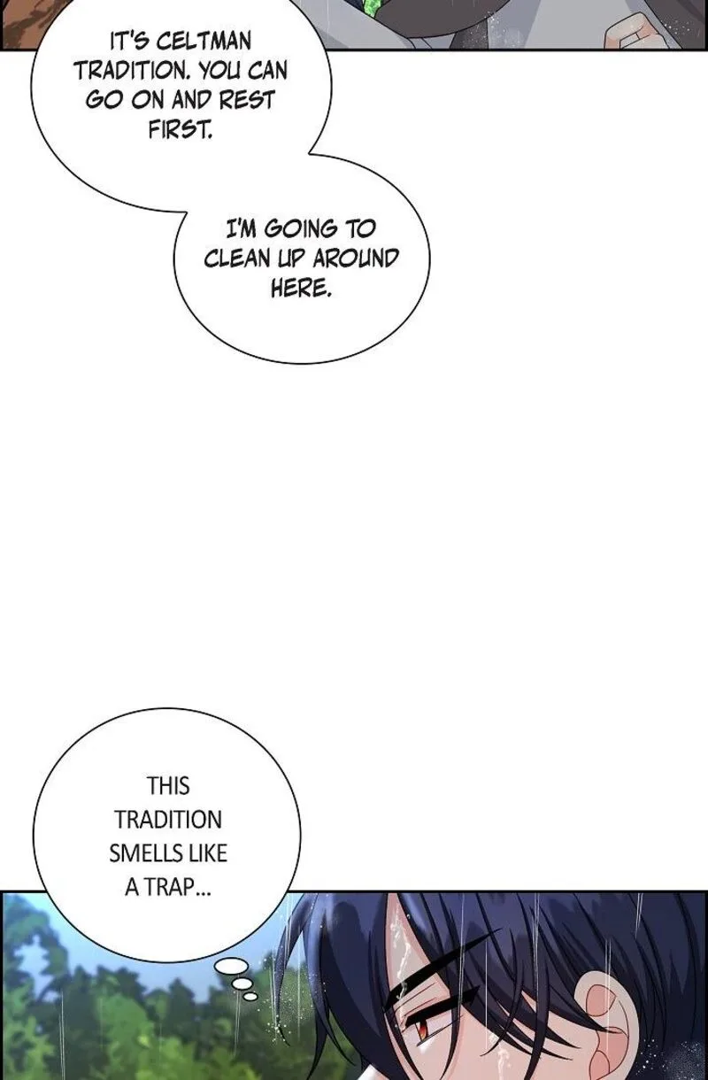 The Destroyer Fell in Love With Me Chapter 49 page 64