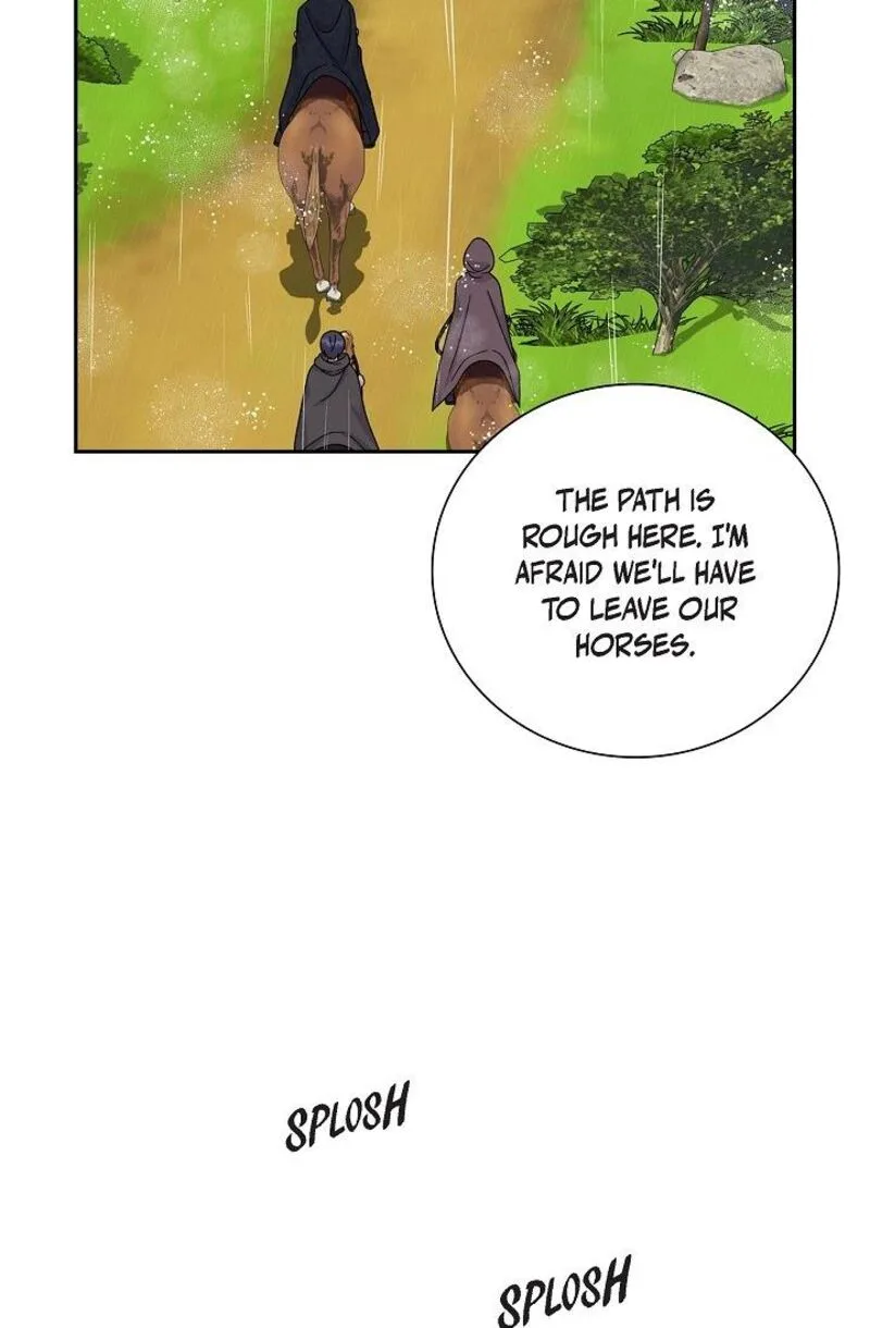The Destroyer Fell in Love With Me Chapter 49 page 66