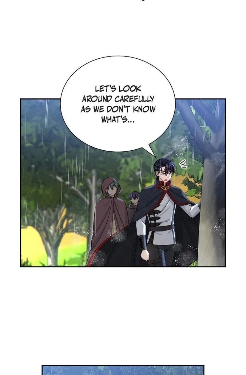 The Destroyer Fell in Love With Me Chapter 49 page 67