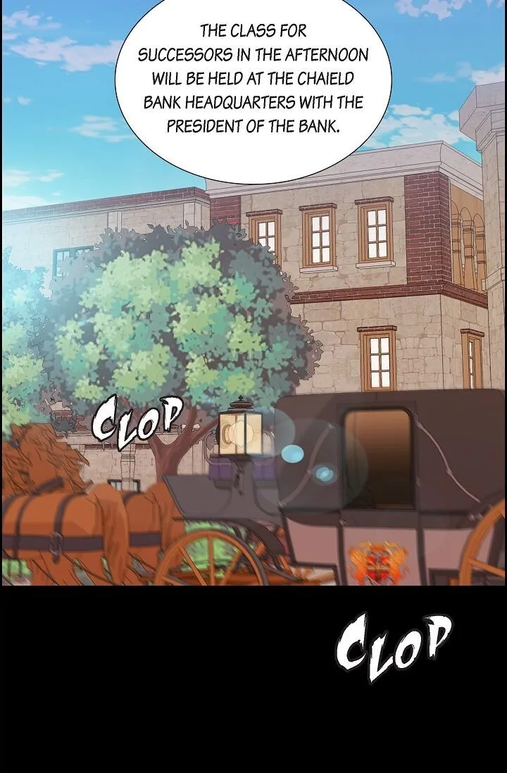 The Destroyer Fell in Love With Me Chapter 5 page 2