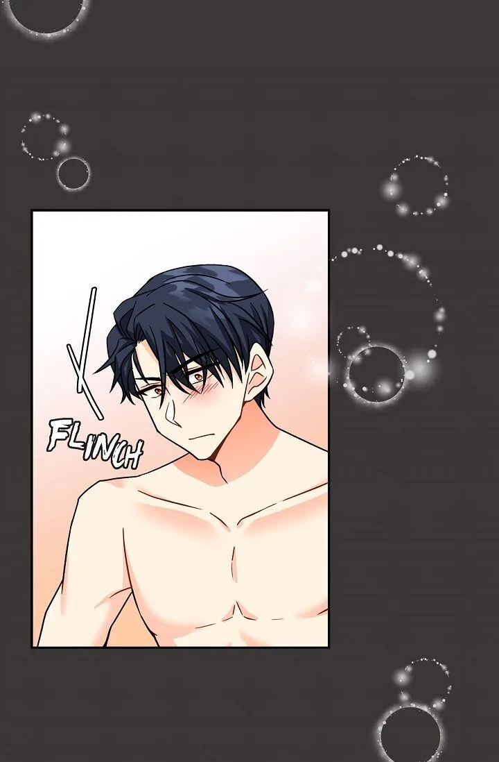 The Destroyer Fell in Love With Me Chapter 5 page 28