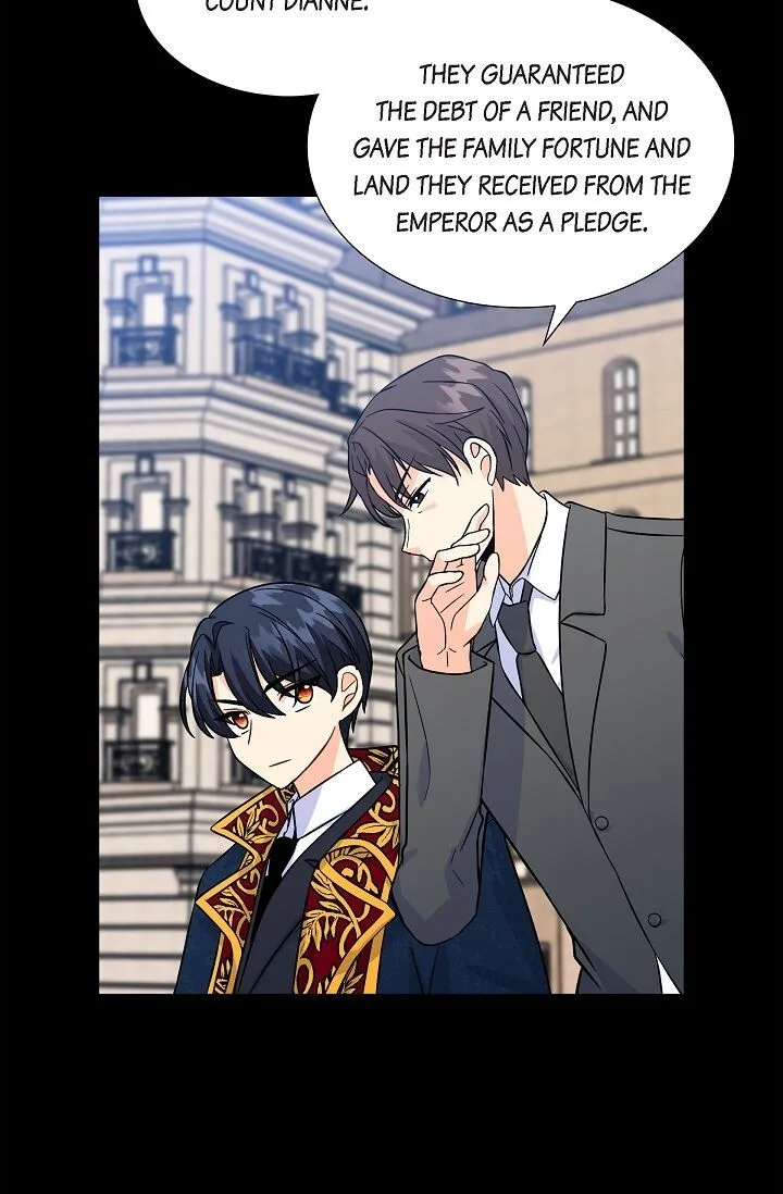 The Destroyer Fell in Love With Me Chapter 5 page 13