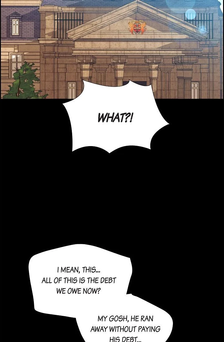 The Destroyer Fell in Love With Me Chapter 5 page 7