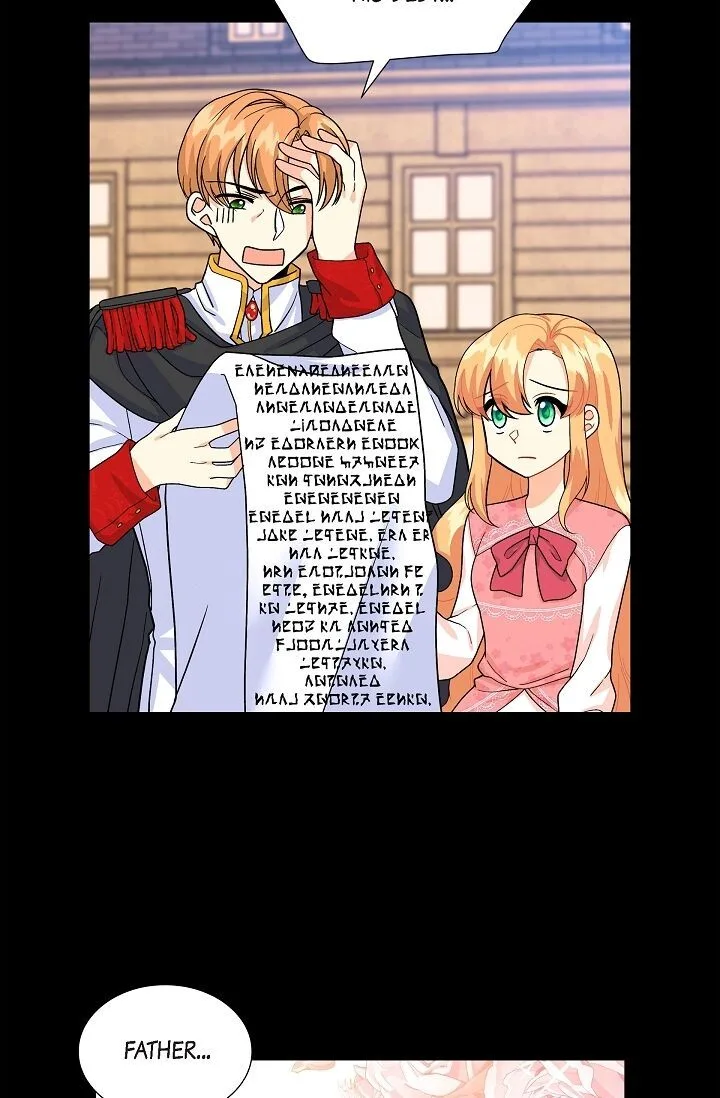 The Destroyer Fell in Love With Me Chapter 5 page 8