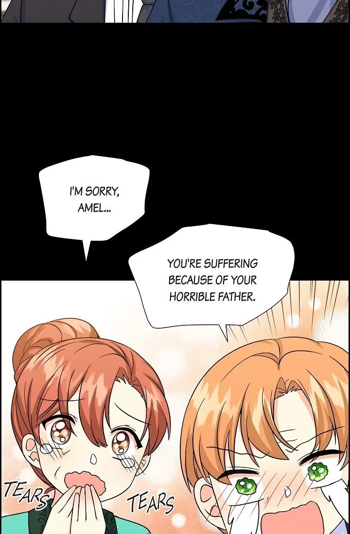 The Destroyer Fell in Love With Me Chapter 5 page 35