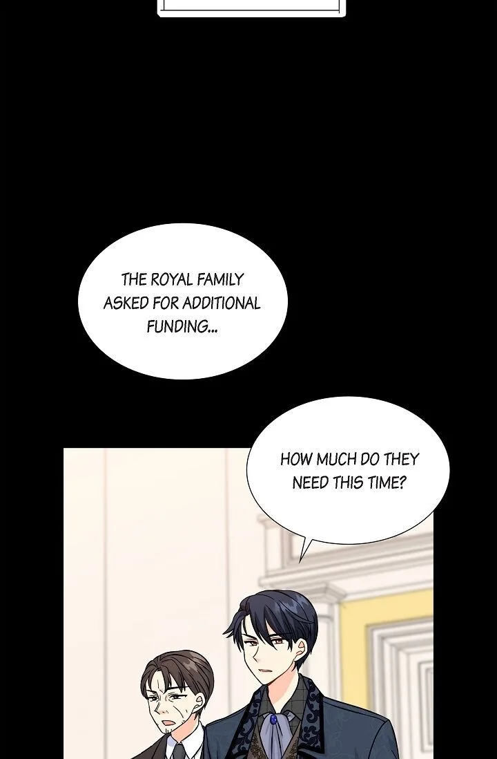 The Destroyer Fell in Love With Me Chapter 5 page 31