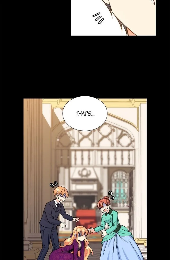 The Destroyer Fell in Love With Me Chapter 5 page 33