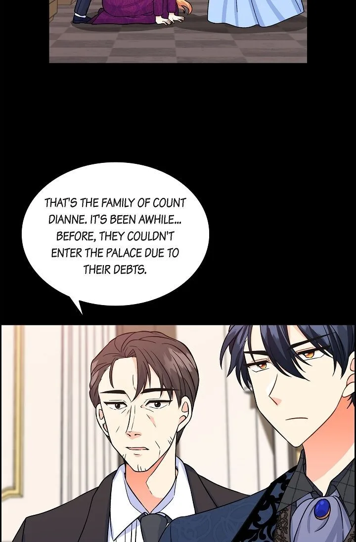 The Destroyer Fell in Love With Me Chapter 5 page 34