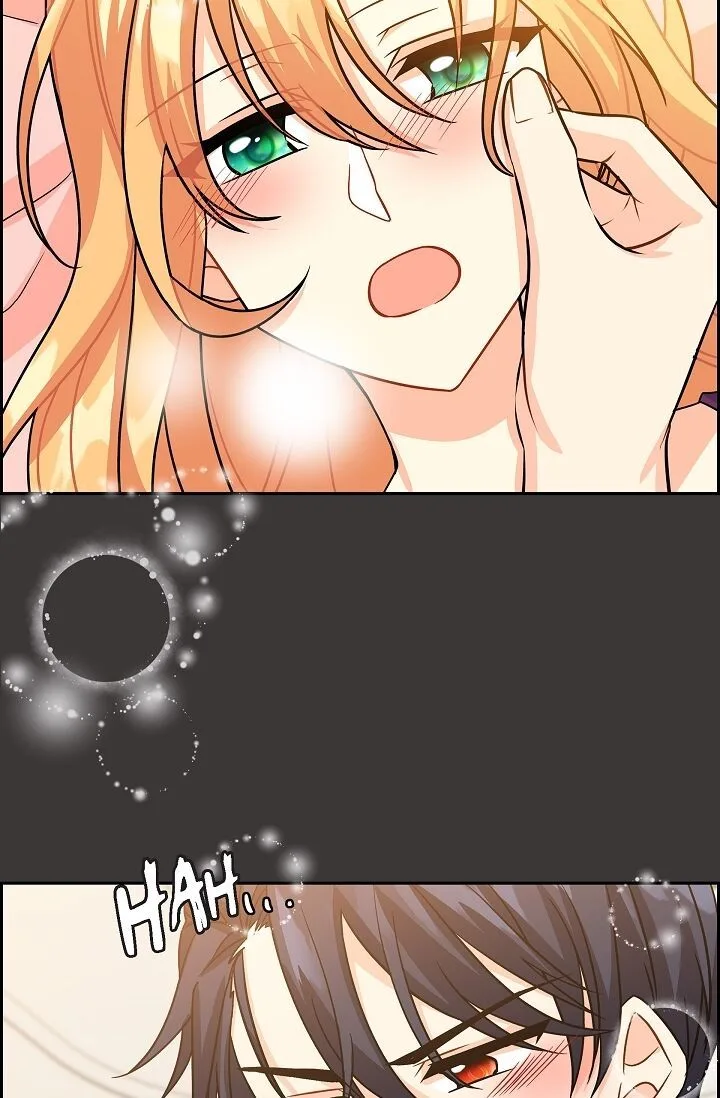 The Destroyer Fell in Love With Me Chapter 5 page 25