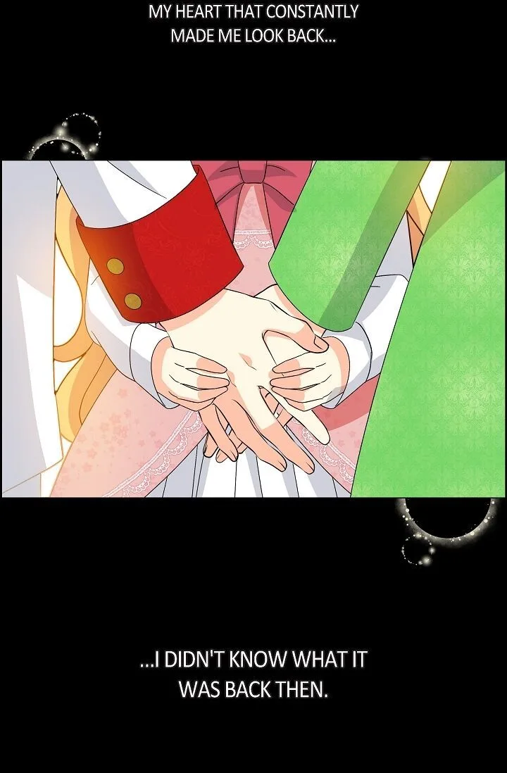 The Destroyer Fell in Love With Me Chapter 5 page 21