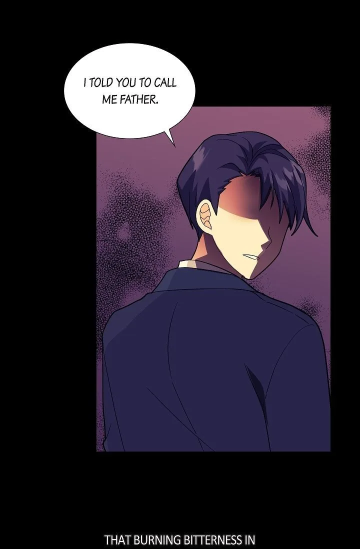The Destroyer Fell in Love With Me Chapter 5 page 20