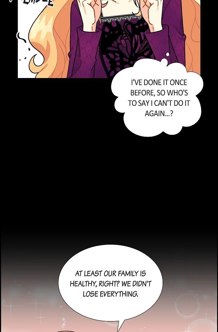 The Destroyer Fell in Love With Me Chapter 5 page 38