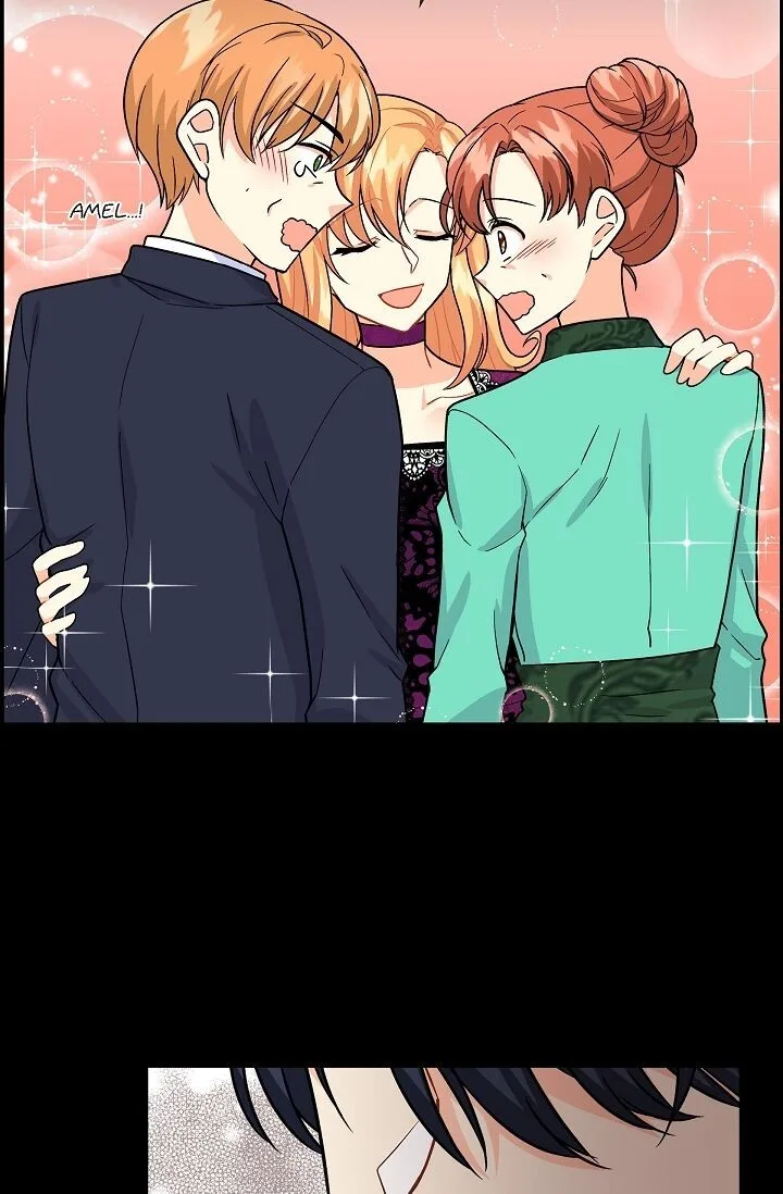 The Destroyer Fell in Love With Me Chapter 5 page 39