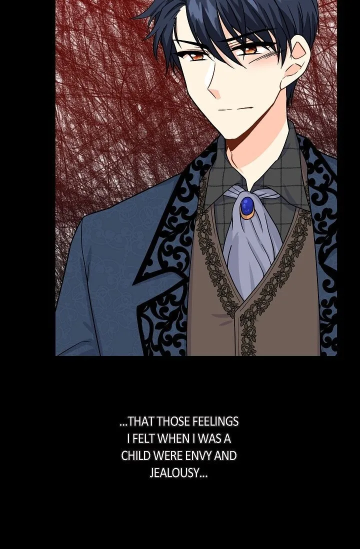 The Destroyer Fell in Love With Me Chapter 5 page 42