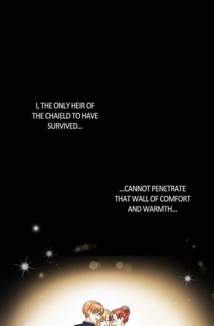 The Destroyer Fell in Love With Me Chapter 5 page 43