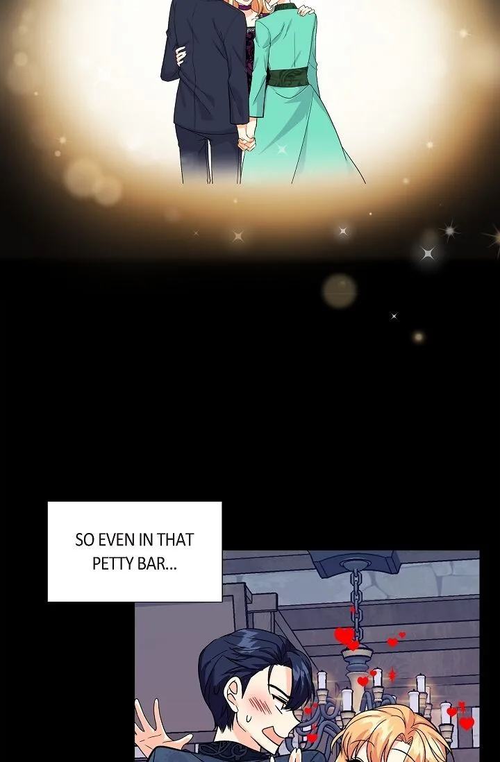 The Destroyer Fell in Love With Me Chapter 5 page 44