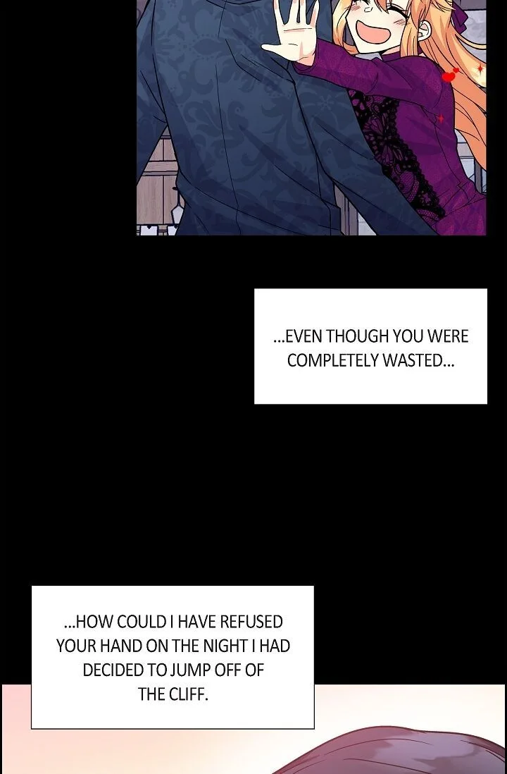 The Destroyer Fell in Love With Me Chapter 5 page 45