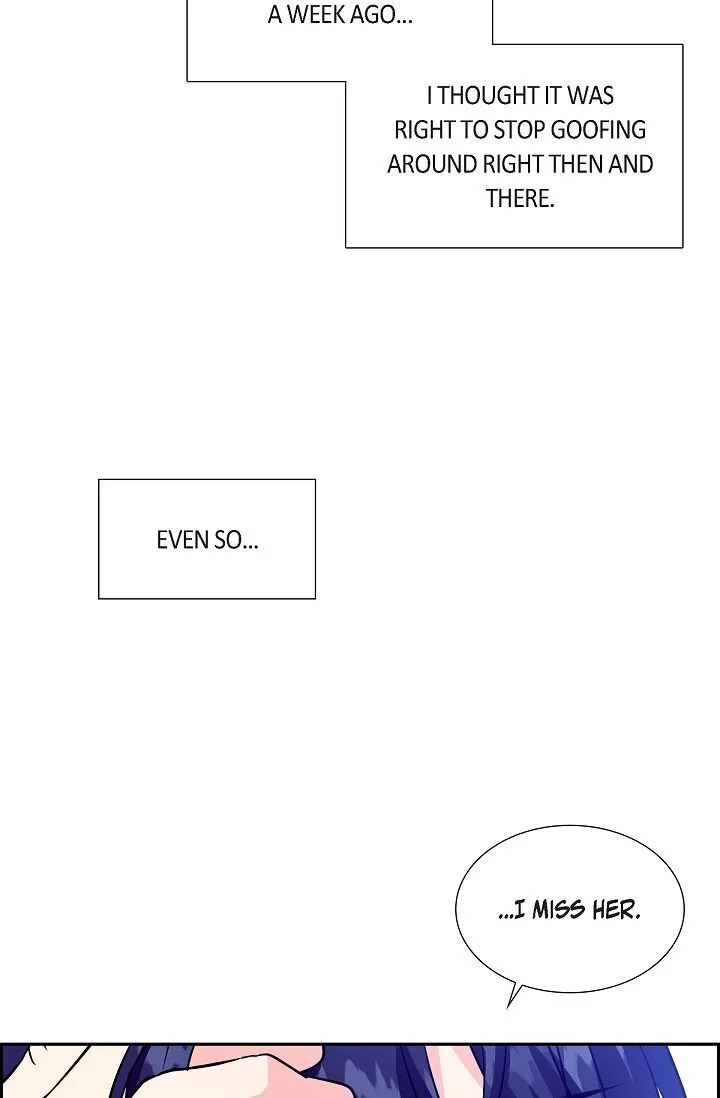 The Destroyer Fell in Love With Me Chapter 5 page 52