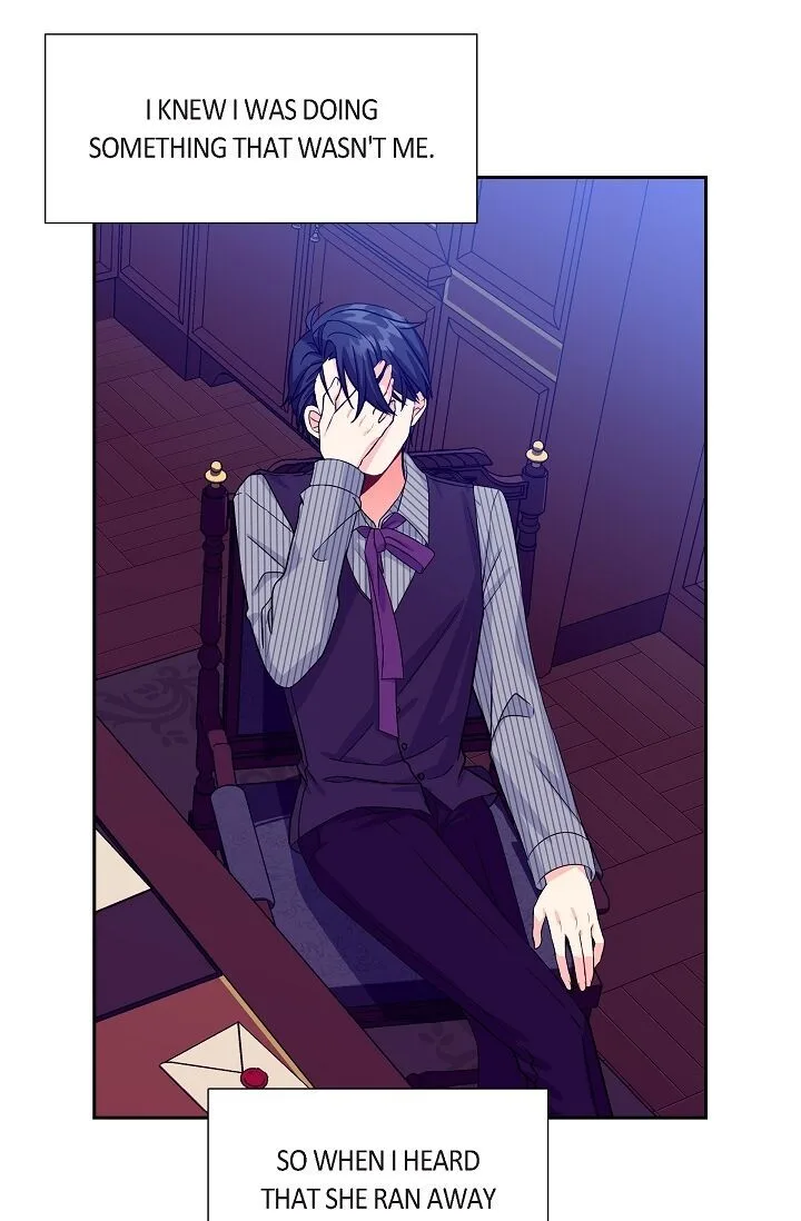The Destroyer Fell in Love With Me Chapter 5 page 51