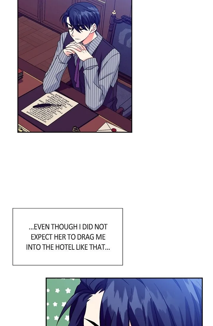 The Destroyer Fell in Love With Me Chapter 5 page 49