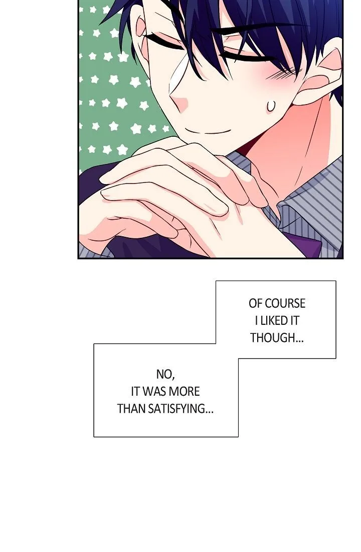 The Destroyer Fell in Love With Me Chapter 5 page 50