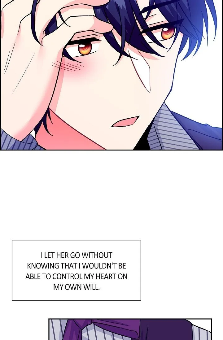The Destroyer Fell in Love With Me Chapter 5 page 53
