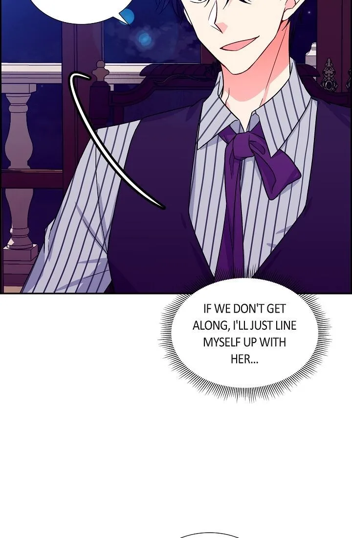 The Destroyer Fell in Love With Me Chapter 5 page 57