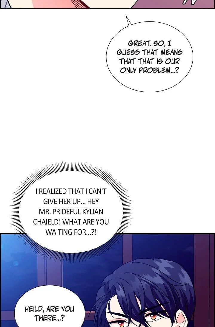 The Destroyer Fell in Love With Me Chapter 5 page 56