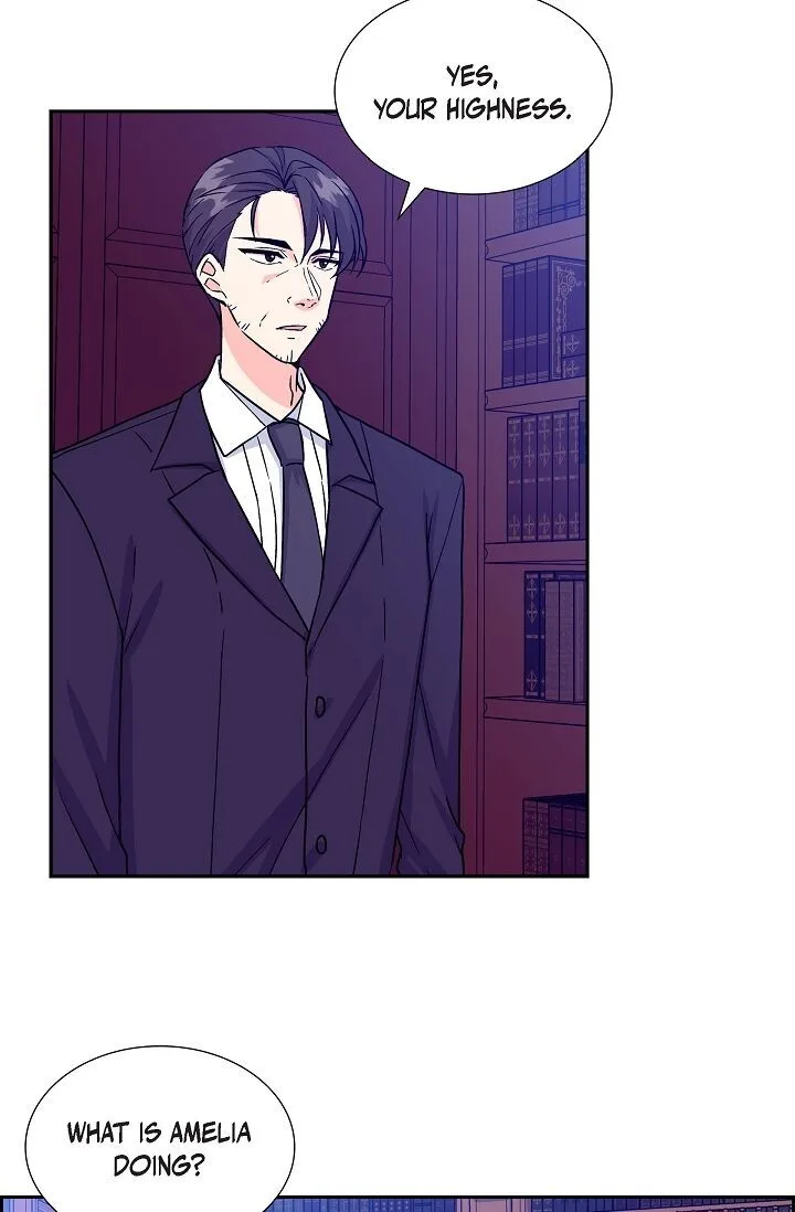 The Destroyer Fell in Love With Me Chapter 5 page 58