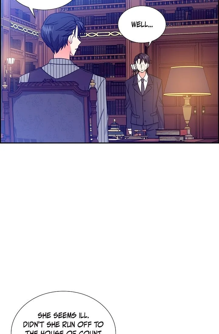 The Destroyer Fell in Love With Me Chapter 5 page 59