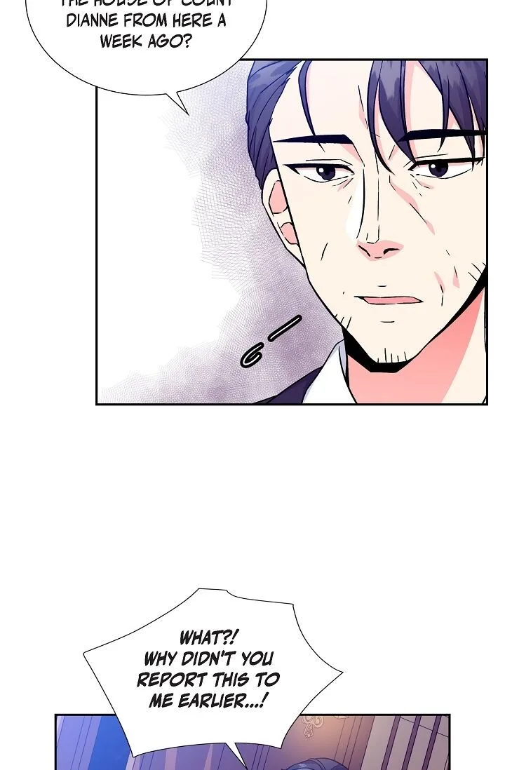 The Destroyer Fell in Love With Me Chapter 5 page 60