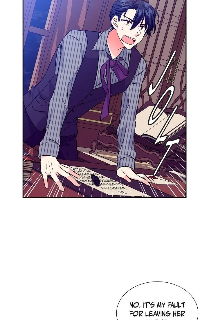The Destroyer Fell in Love With Me Chapter 5 page 61