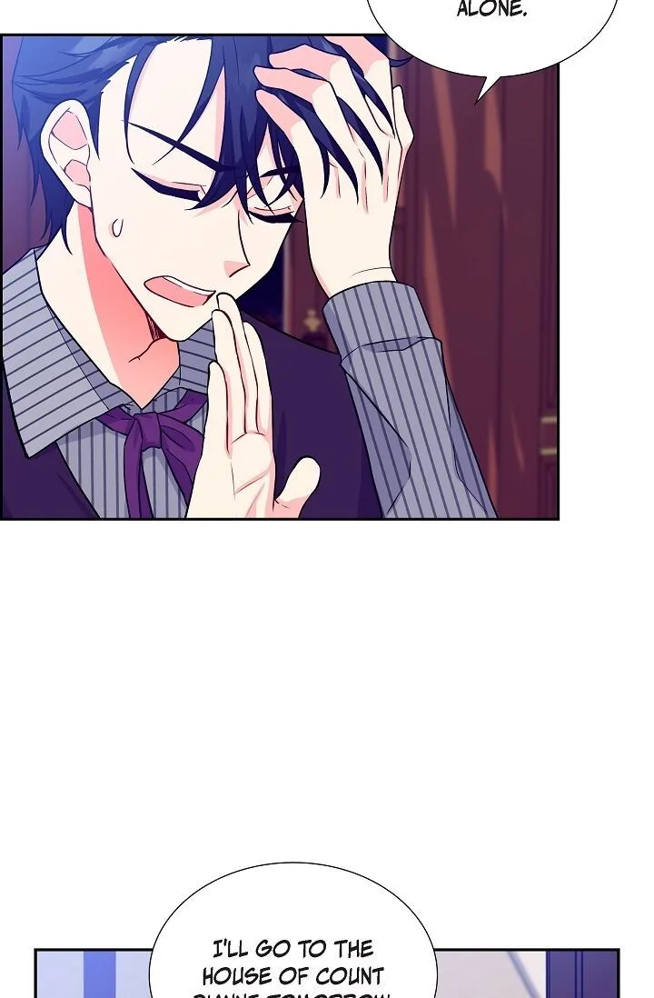 The Destroyer Fell in Love With Me Chapter 5 page 62