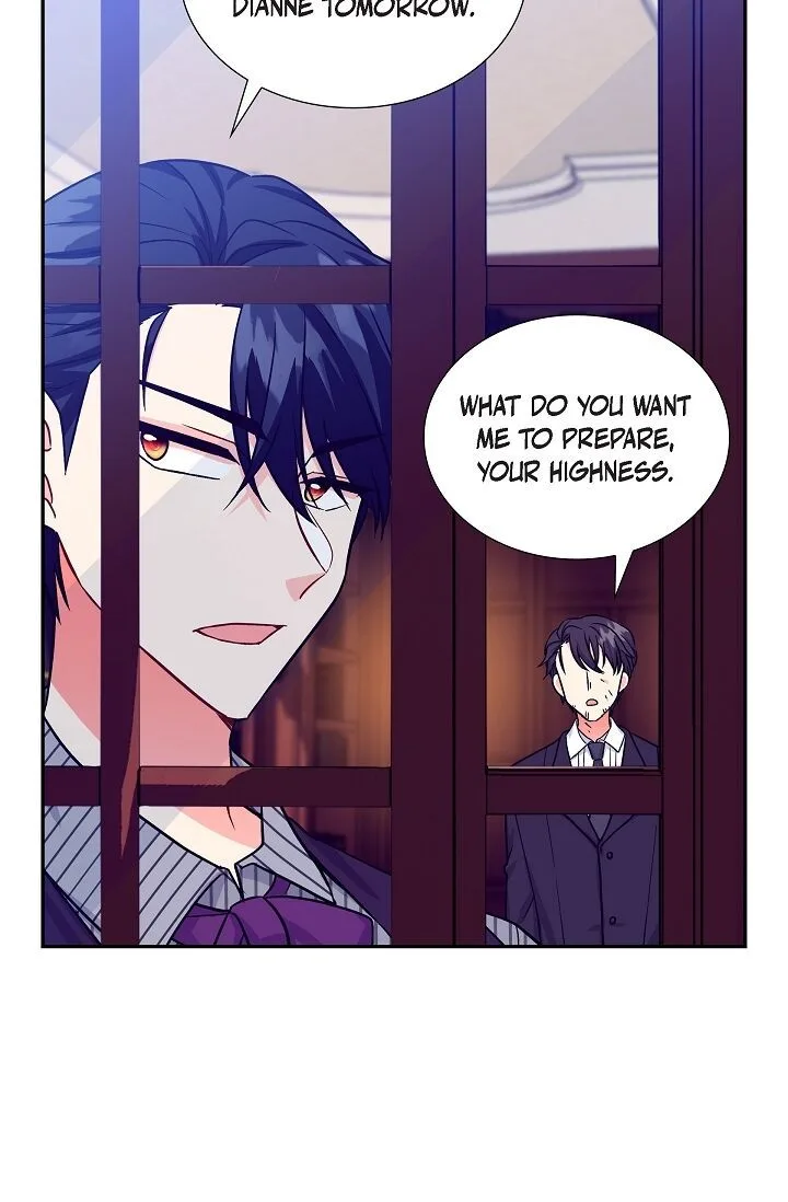 The Destroyer Fell in Love With Me Chapter 5 page 63