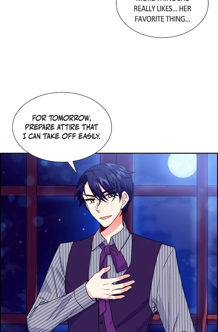 The Destroyer Fell in Love With Me Chapter 5 page 66