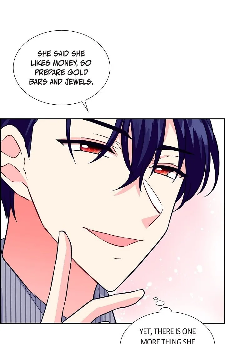 The Destroyer Fell in Love With Me Chapter 5 page 65