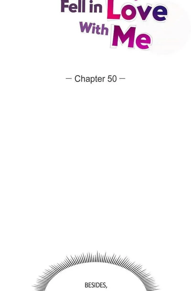 The Destroyer Fell in Love With Me Chapter 50 page 7