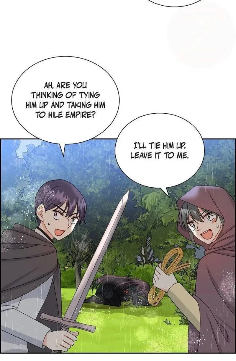 The Destroyer Fell in Love With Me Chapter 50 page 11