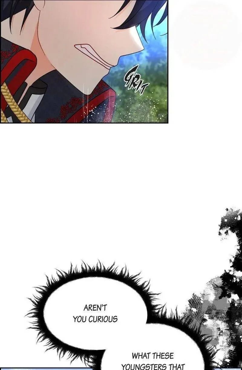 The Destroyer Fell in Love With Me Chapter 50 page 26