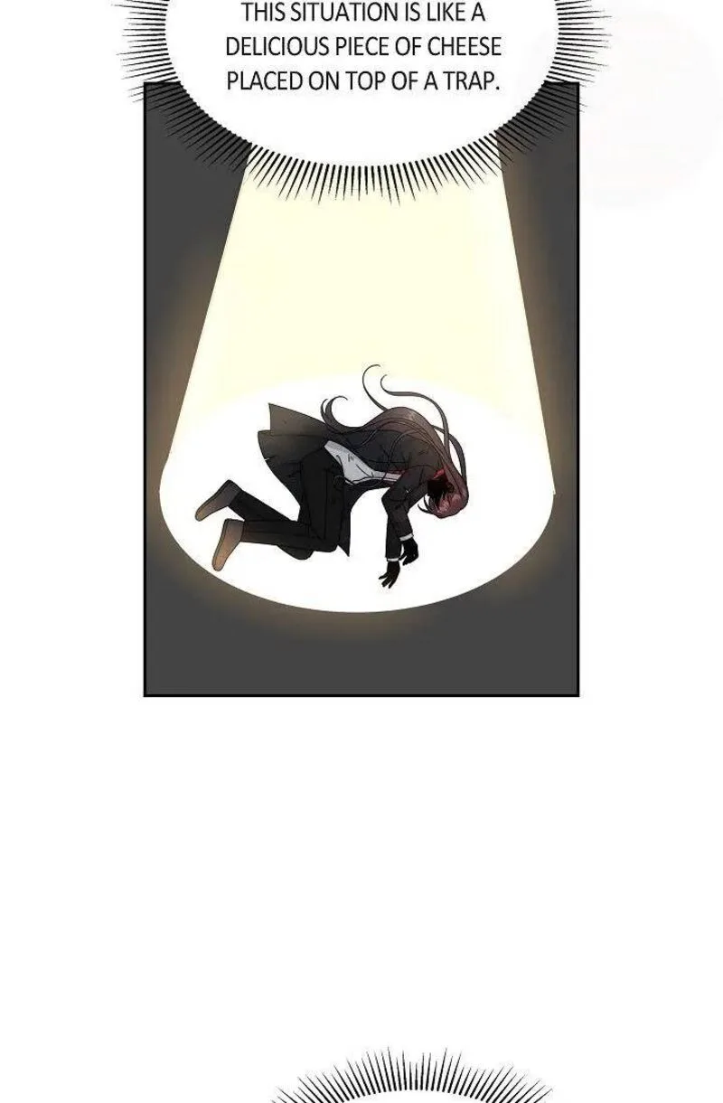 The Destroyer Fell in Love With Me Chapter 50 page 8